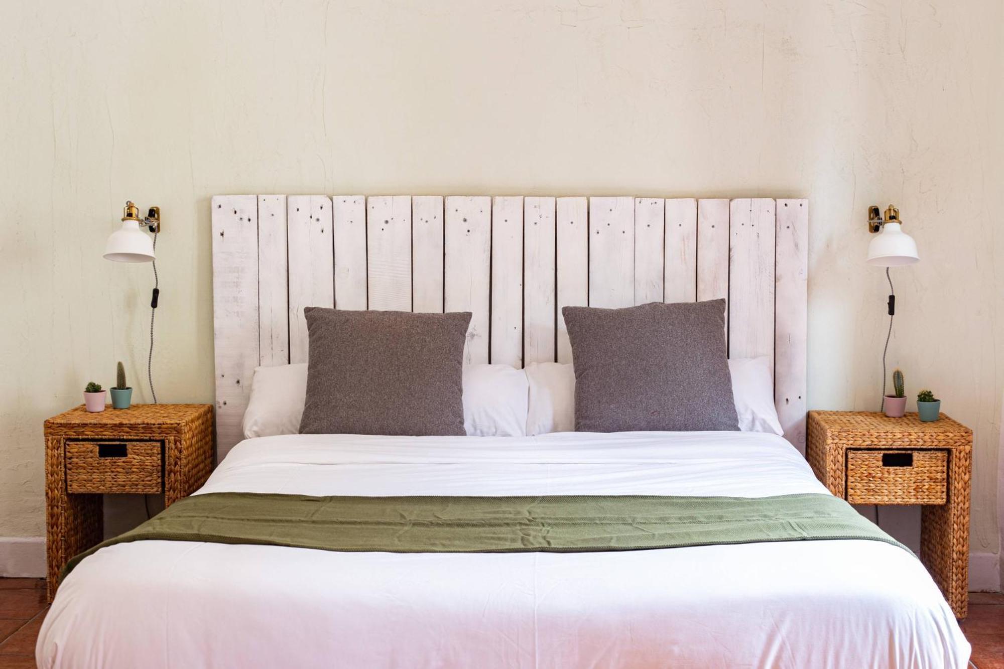 Hostel Bbtk Malaga Zewnętrze zdjęcie