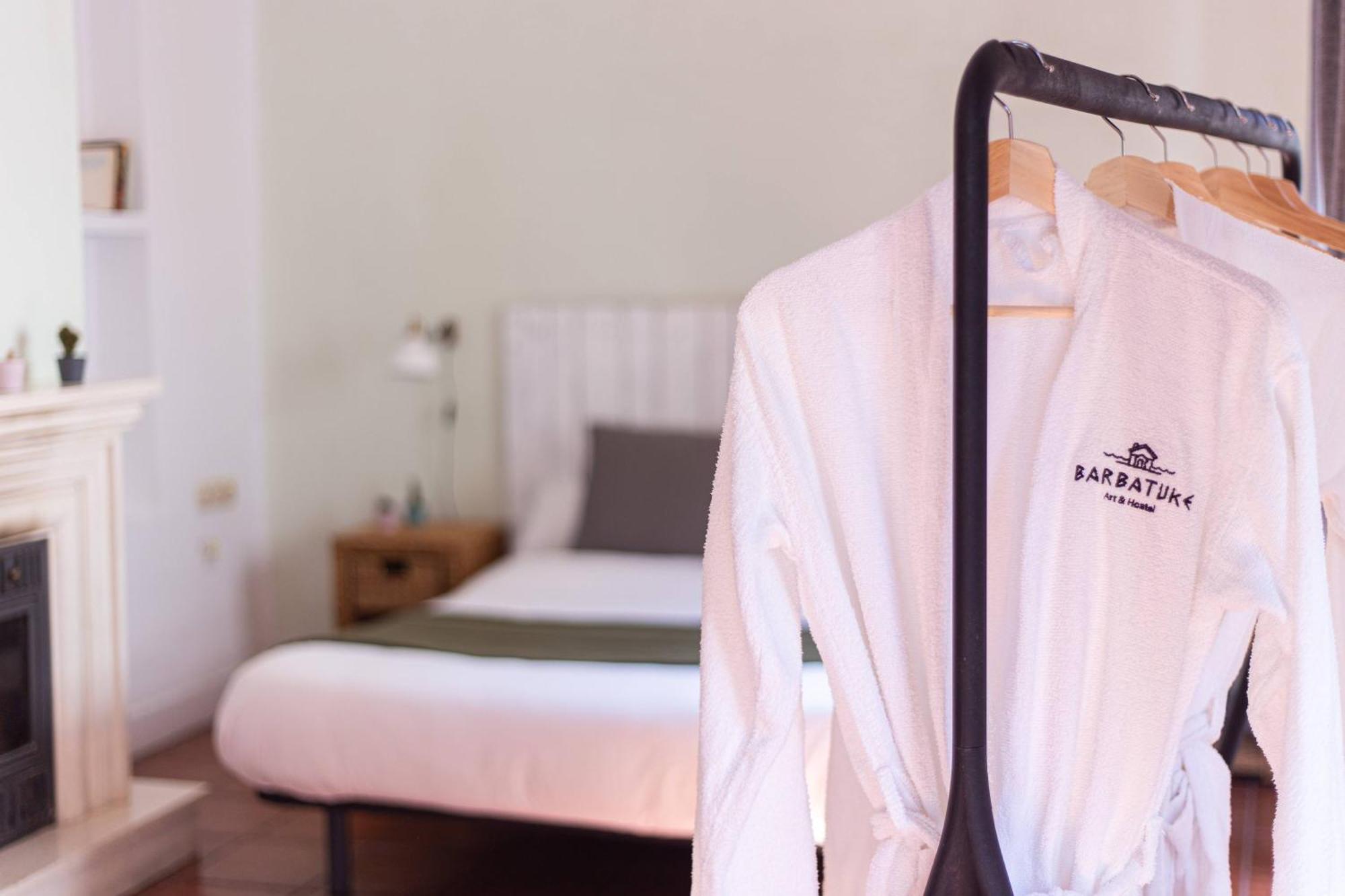 Hostel Bbtk Malaga Zewnętrze zdjęcie